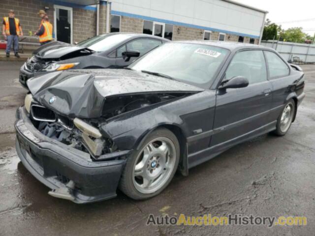 1995 BMW M3, WBSBF9329SEH07981