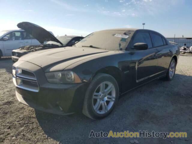 2011 DODGE CHARGER R/T, 2B3CL5CT6BH610346