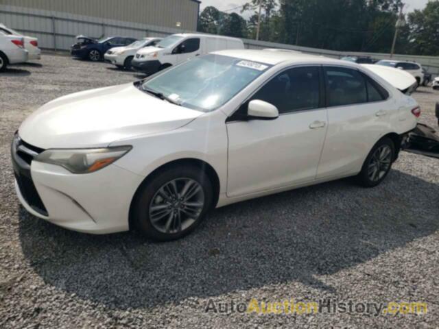2017 TOYOTA CAMRY LE, 4T1BF1FKXHU274439