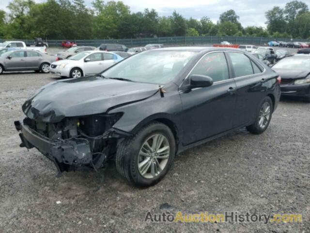 2015 TOYOTA CAMRY LE, 4T1BF1FK8FU887138
