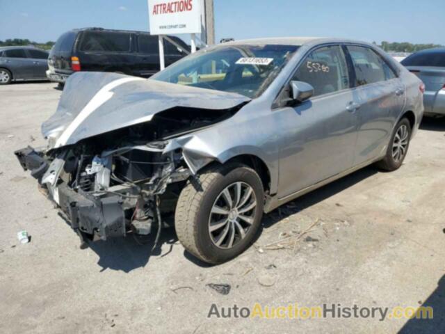 2015 TOYOTA CAMRY LE, 4T1BF1FK9FU099842