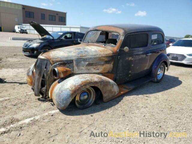 1937 CHEVROLET ALL OTHER, M5737901