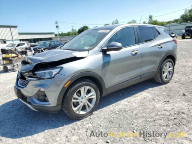 2021 BUICK ENCORE PREFERRED, KL4MMBS26MB098990