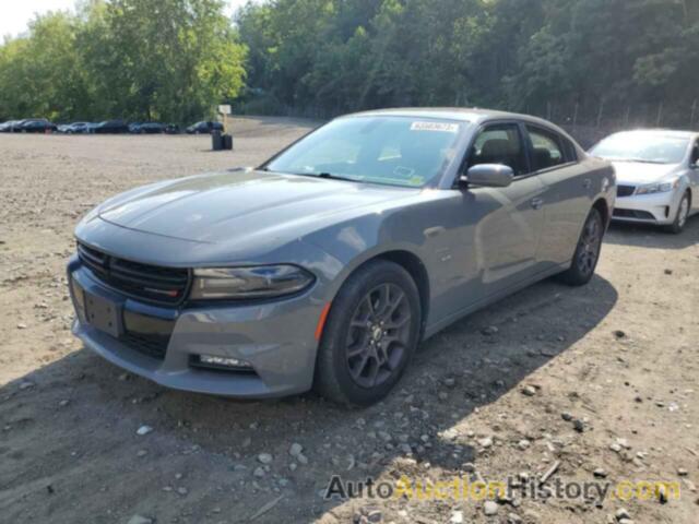 2018 DODGE CHARGER GT, 2C3CDXJG6JH136589