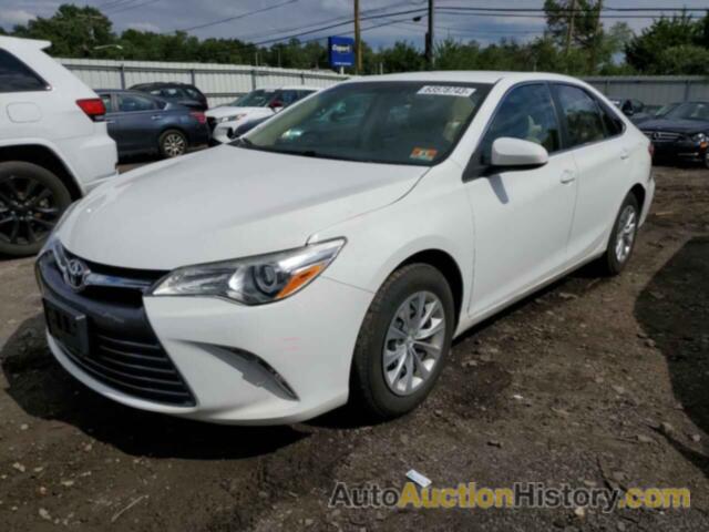 2016 TOYOTA CAMRY LE, 4T4BF1FK4GR520809