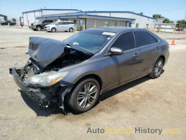 2015 TOYOTA CAMRY LE, 4T1BF1FK9FU082698