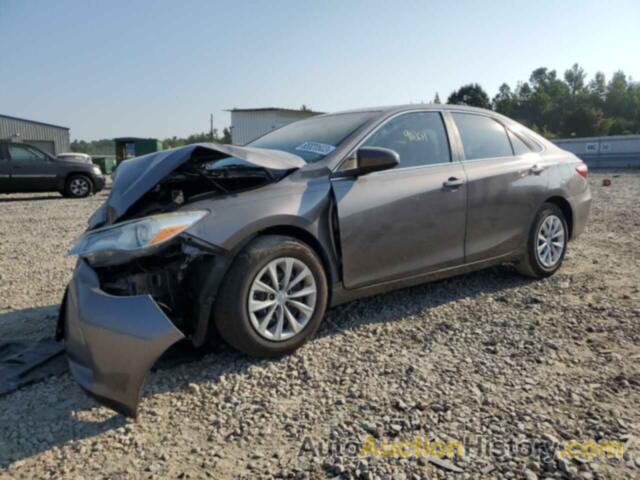 2016 TOYOTA CAMRY LE, 4T1BF1FK9GU258960