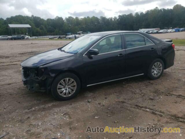2012 TOYOTA CAMRY BASE, 4T4BF1FK5CR192228