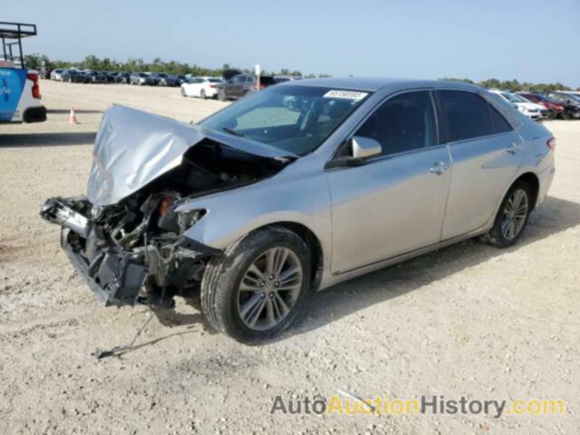 2015 TOYOTA CAMRY LE, 4T1BF1FK0FU046348
