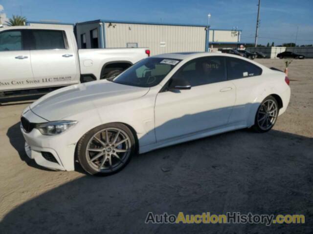 2014 BMW 4 SERIES I, WBA3R1C56EK191383