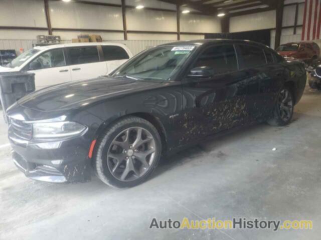 2015 DODGE CHARGER R/T, 2C3CDXCT7FH759883