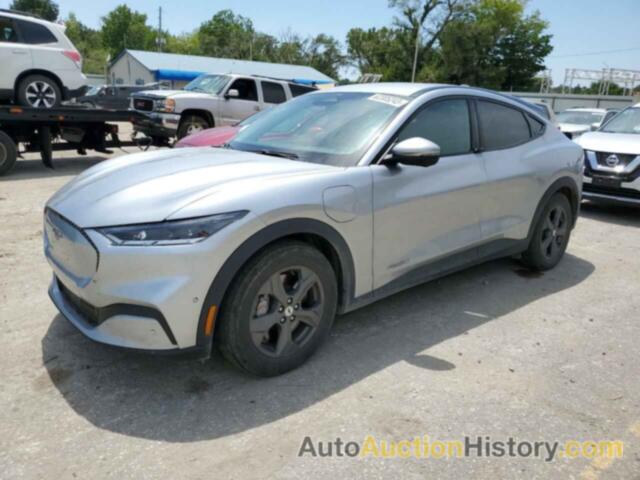 2021 FORD MUSTANG SELECT, 3FMTK1RM1MMA49094