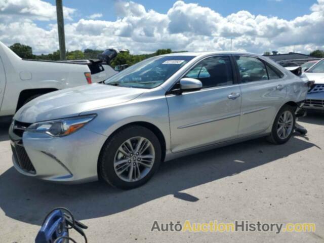 2016 TOYOTA CAMRY LE, 4T1BF1FK2GU526408