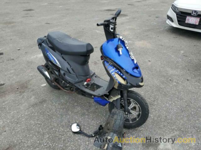 2019 OTHER MOPED, L2BB9NCC6KB320166