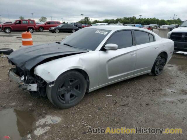 2012 DODGE CHARGER POLICE, 2C3CDXATXCH267914