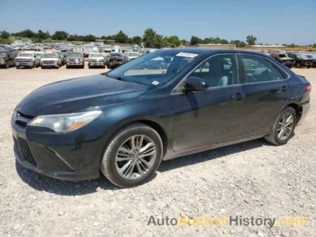 2015 TOYOTA CAMRY LE, 4T1BF1FK2FU044570