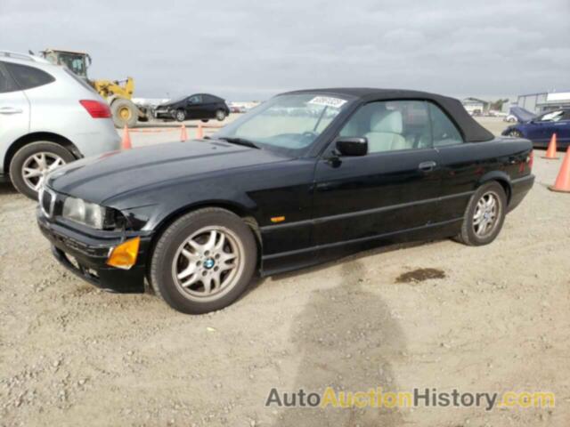 1999 BMW 3 SERIES IC, WBABJ7330XEA18760