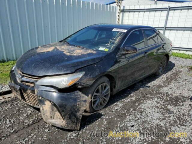 2017 TOYOTA CAMRY LE, 4T1BF1FK4HU618315