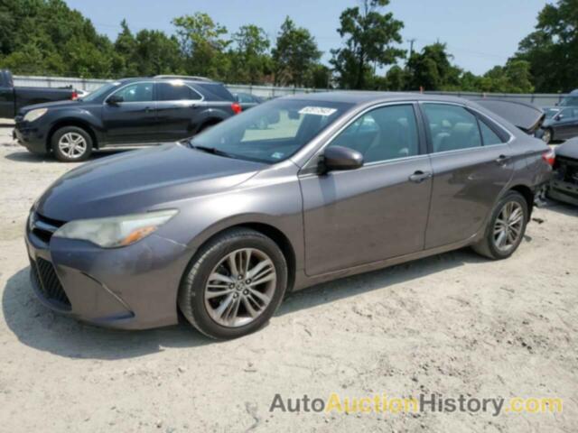 2015 TOYOTA CAMRY LE, 4T1BF1FK1FU482996