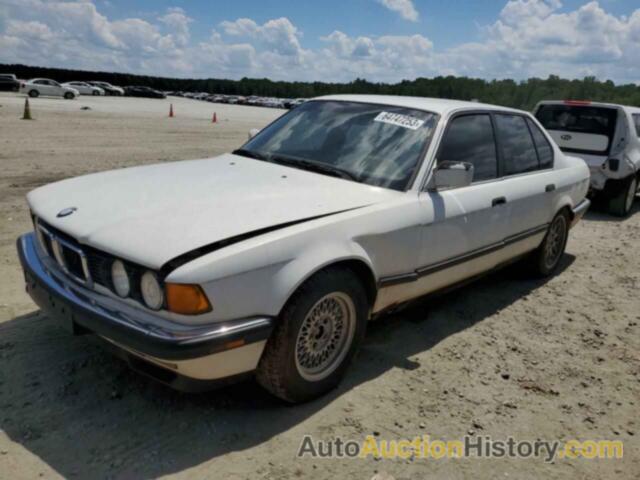 1993 BMW 7 SERIES I AUTOMATIC, WBAGD4329PDE60607