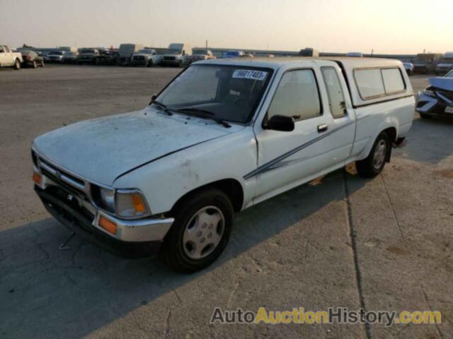 1992 TOYOTA ALL OTHER 1/2 TON EXTRA LONG WHEELBASE DLX, JT4VN93D3N5030355