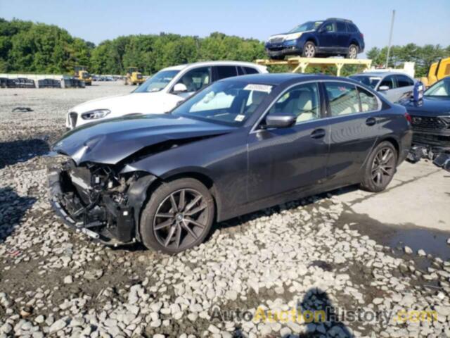 2021 BMW 3 SERIES, 3MW5R7J07M8B76099
