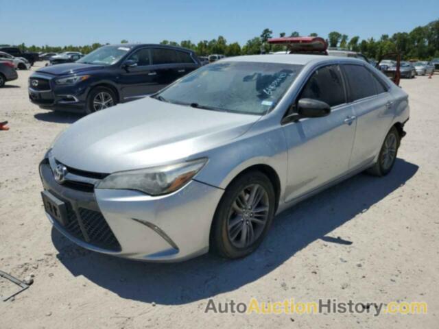2016 TOYOTA CAMRY LE, 4T1BF1FK6GU257281
