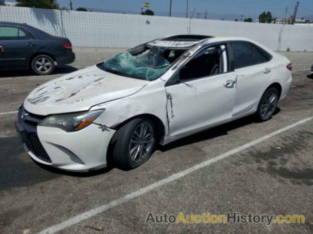 2017 TOYOTA CAMRY LE, 4T1BF1FK5HU358992