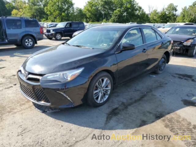 2016 TOYOTA CAMRY LE, 4T1BF1FK3GU263281