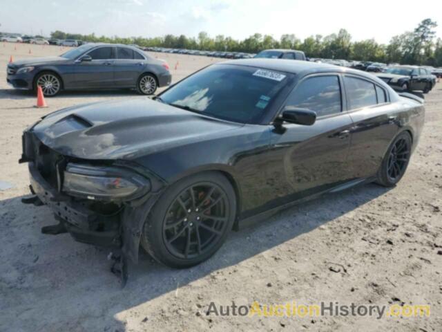 2019 DODGE CHARGER R/T, 2C3CDXCT2KH552537