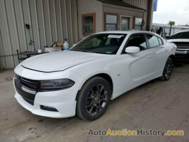 2018 DODGE CHARGER GT, 2C3CDXJG7JH224678