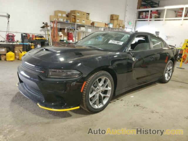 2023 DODGE CHARGER GT, 2C3CDXHG0PH603410