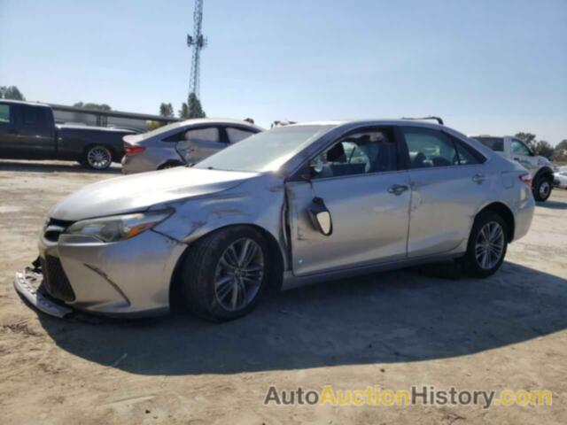 2015 TOYOTA CAMRY LE, 4T1BF1FK1FU890589