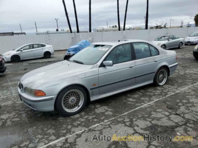 1998 BMW 5 SERIES I AUTOMATIC, WBADD632XWBW46825