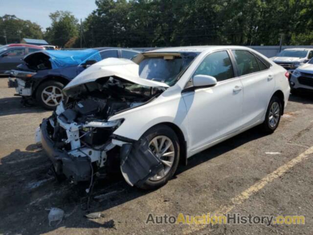 2016 TOYOTA CAMRY LE, 4T1BF1FK8GU118933