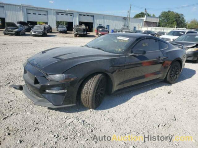 2020 FORD MUSTANG GT, 1FA6P8CF6L5108835