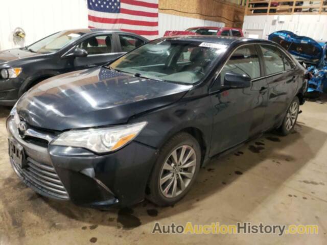 2016 TOYOTA CAMRY LE, 4T1BF1FK7GU232390