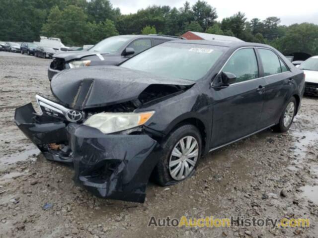 2012 TOYOTA CAMRY BASE, 4T4BF1FK1CR239903
