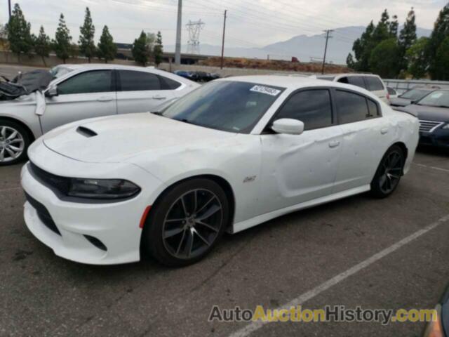 2018 DODGE CHARGER R/T 392, 2C3CDXGJ9JH173008