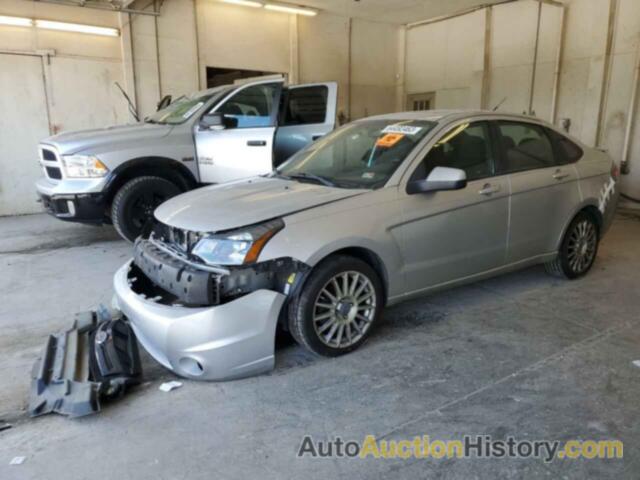 2011 FORD FOCUS SES, 1FAHP3GN8BW144855