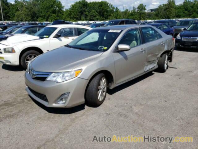 2013 TOYOTA CAMRY L, 4T4BF1FK8DR315294