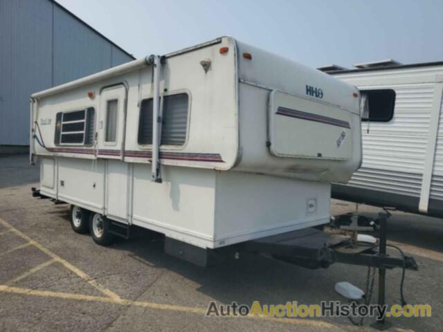 1999 OTHER CAMPER, 4FTDTAN23YB053506