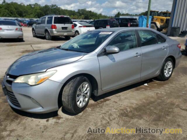 2015 TOYOTA CAMRY LE, 4T4BF1FK8FR509262