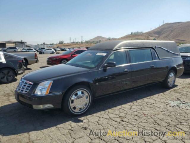 2010 CADILLAC ALL OTHER, 1GEUK0CY3AU500071