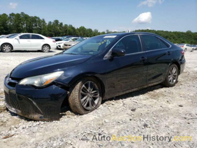 2015 TOYOTA CAMRY LE, 4T1BF1FK7FU495994
