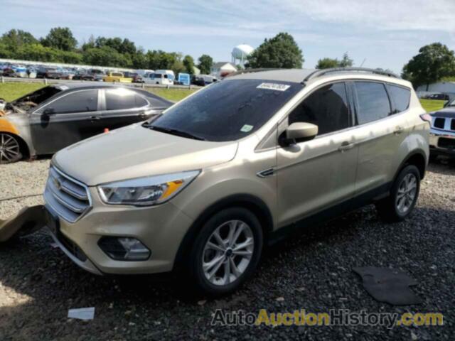 2018 FORD ESCAPE SE, 1FMCU9GD9JUD13374