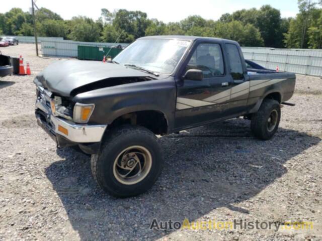 1990 TOYOTA ALL OTHER 1/2 TON EXTRA LONG WHEELBASE SR5, JT4VN13G5L5031760