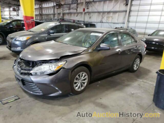 2017 TOYOTA CAMRY LE, 4T1BF1FK8HU659109