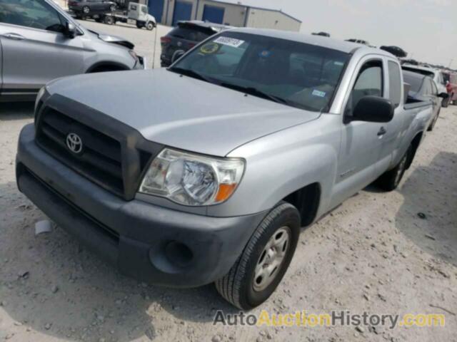 2006 TOYOTA ALL OTHER ACCESS CAB, 5TETX22N66Z254897