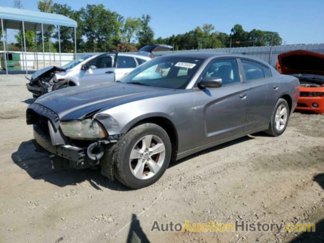 2011 DODGE CHARGER, 2B3CL3CGXBH567119